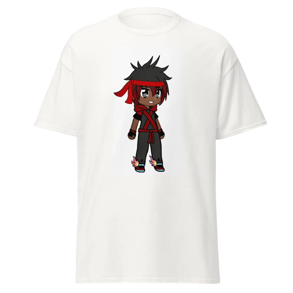 Unisex Classic Tee | Gildan 5000