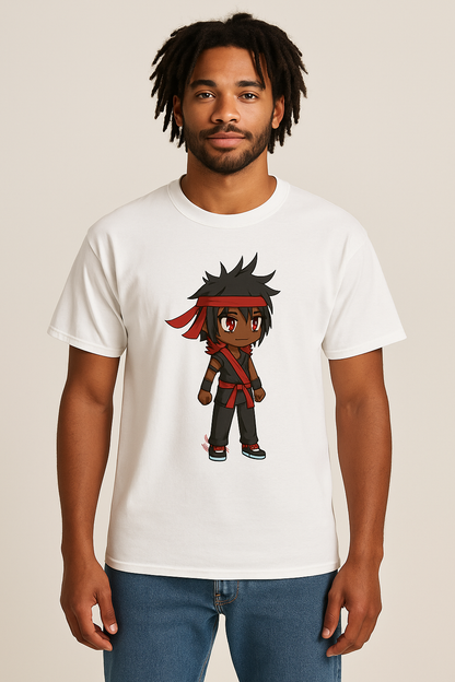 Unisex Classic Tee | Gildan 5000