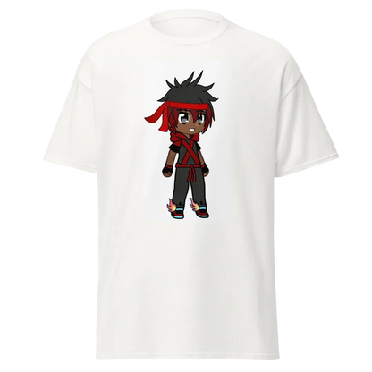 Unisex Classic Tee | Gildan 5000