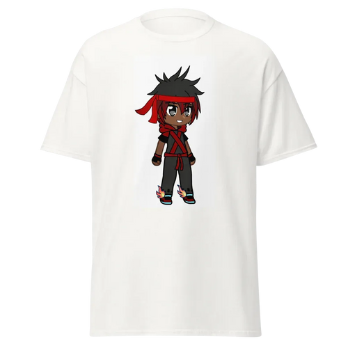 Unisex Classic Tee | Gildan 5000