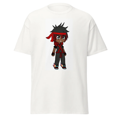 Unisex Classic Tee | Gildan 5000